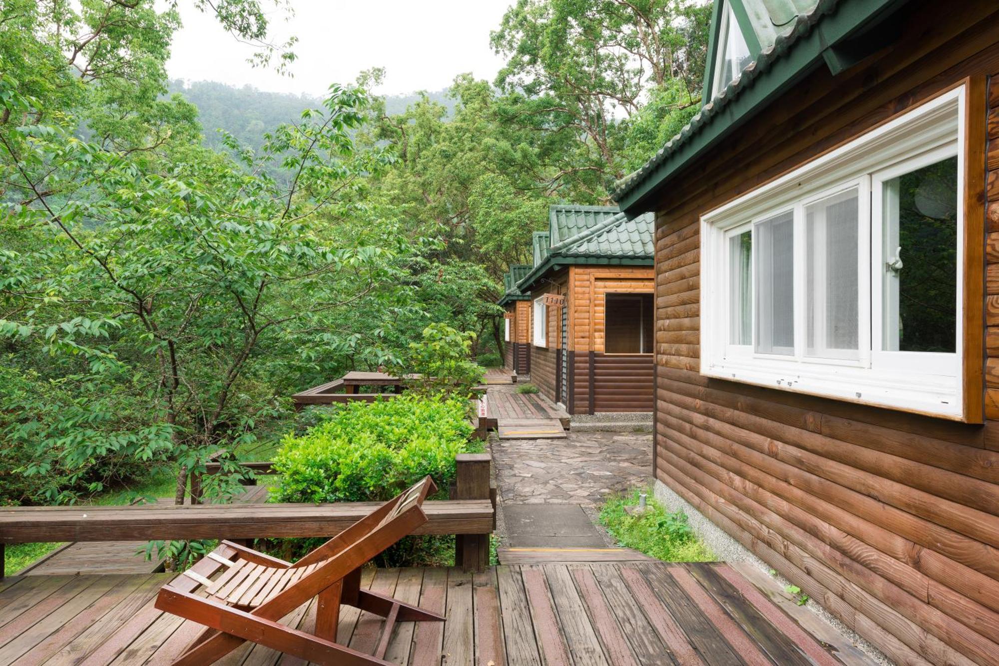 Chilan Hotel Датун Экстерьер фото