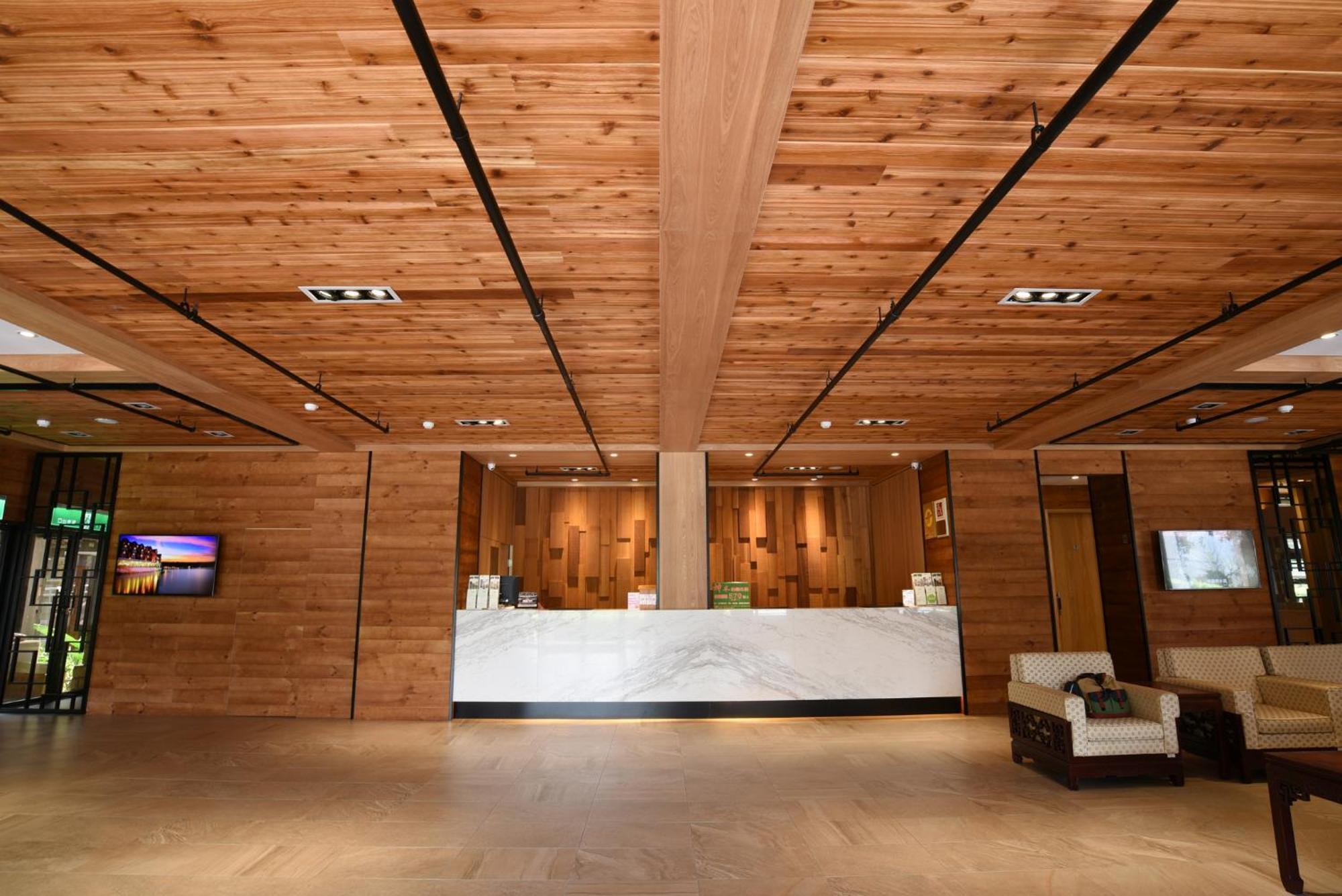 Chilan Hotel Датун Экстерьер фото