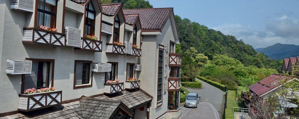 Chilan Hotel Датун Экстерьер фото