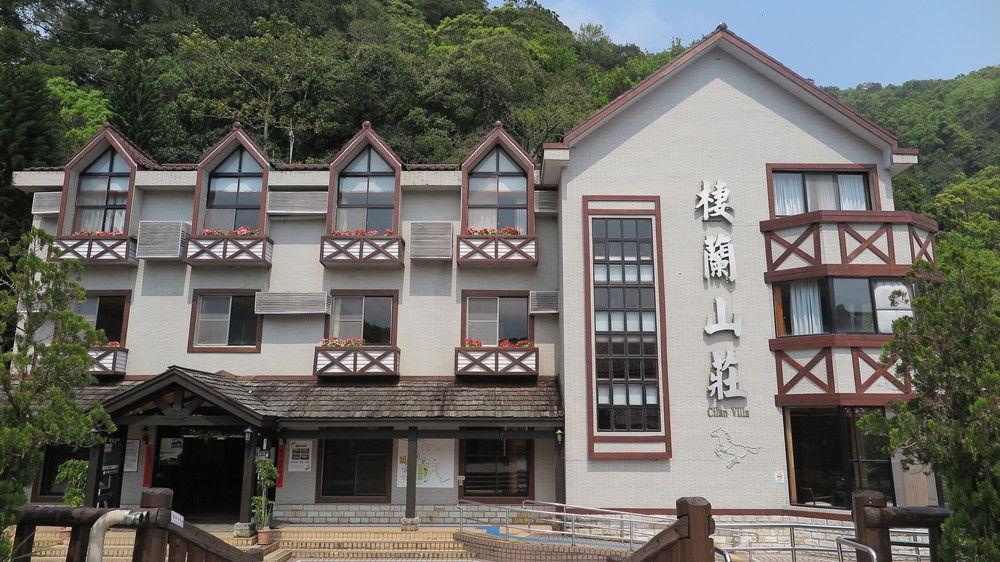 Chilan Hotel Датун Экстерьер фото