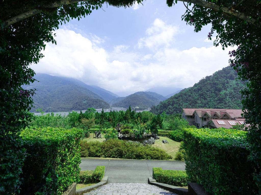 Chilan Hotel Датун Экстерьер фото