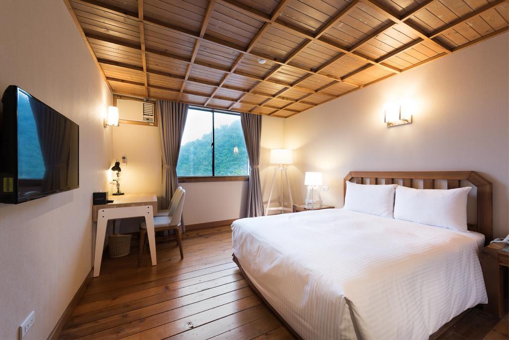 Chilan Hotel Датун Экстерьер фото