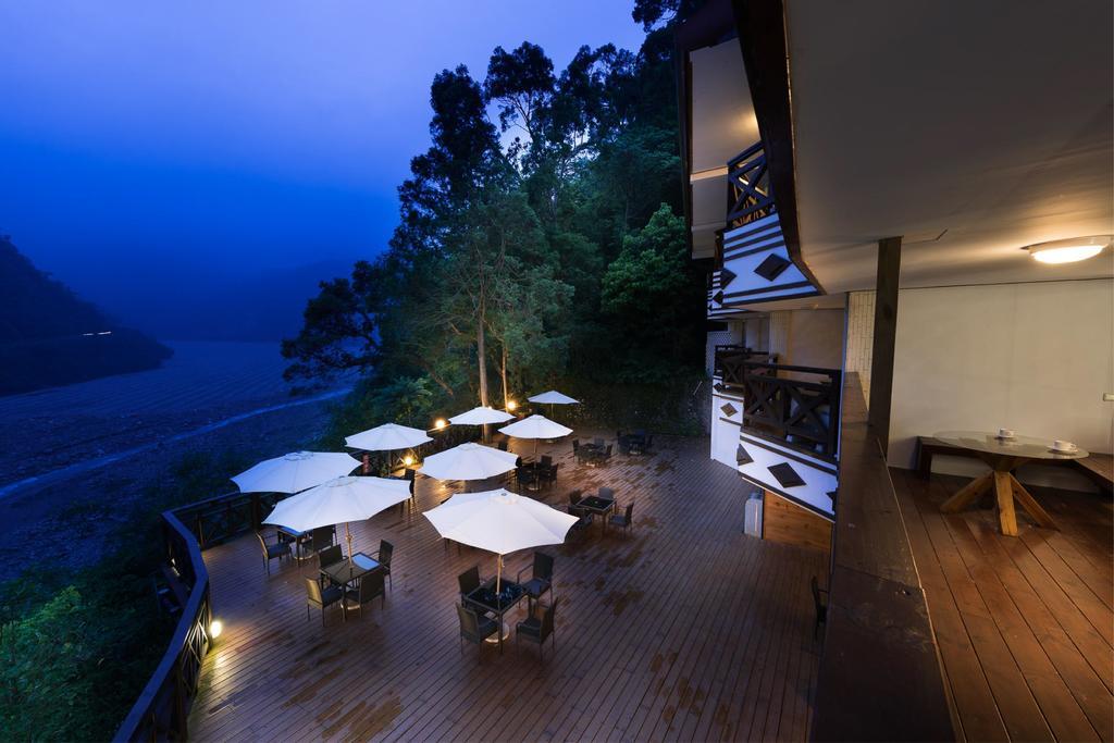 Chilan Hotel Датун Экстерьер фото