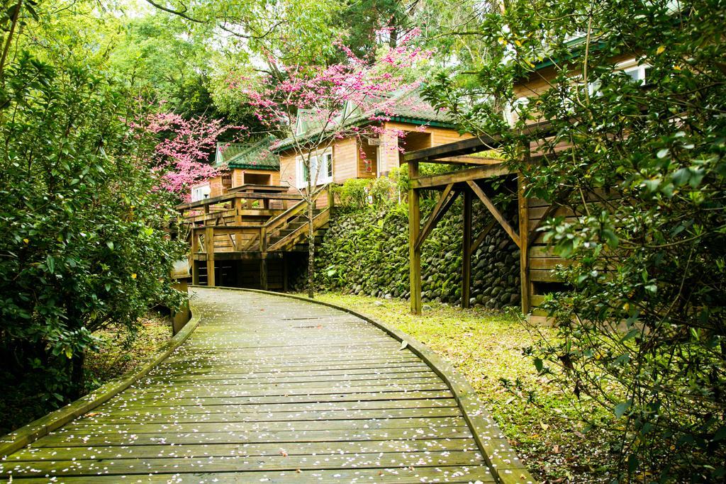 Chilan Hotel Датун Экстерьер фото