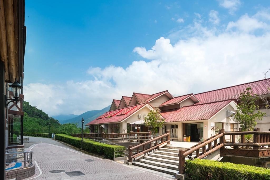 Chilan Hotel Датун Экстерьер фото