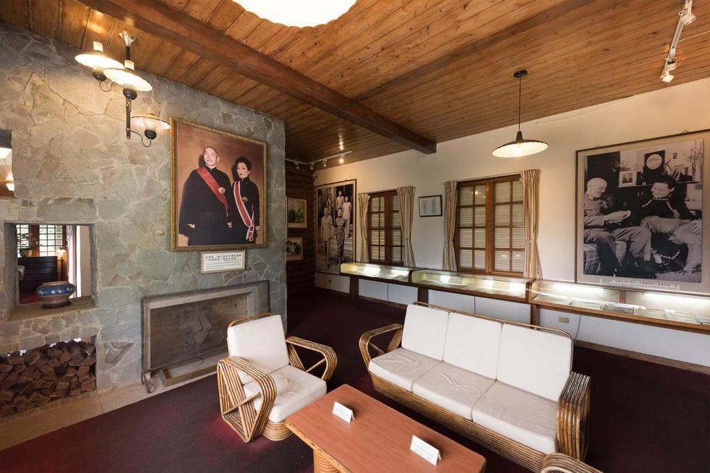 Chilan Hotel Датун Экстерьер фото