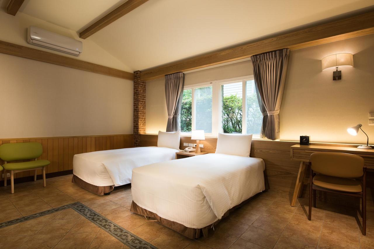 Chilan Hotel Датун Экстерьер фото