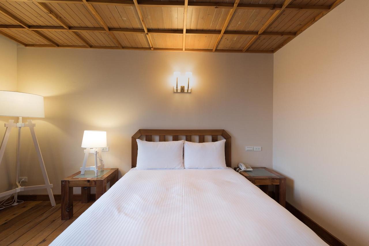 Chilan Hotel Датун Экстерьер фото