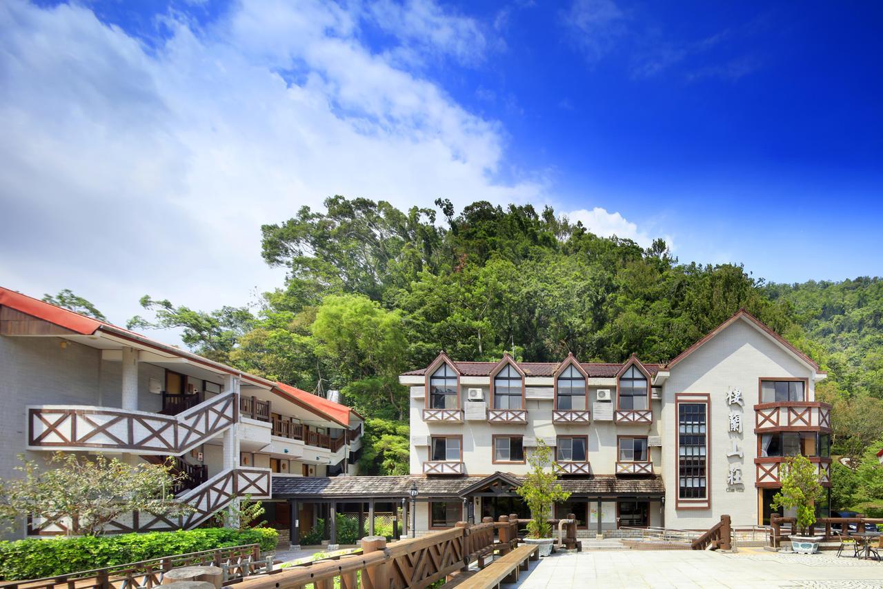 Chilan Hotel Датун Экстерьер фото