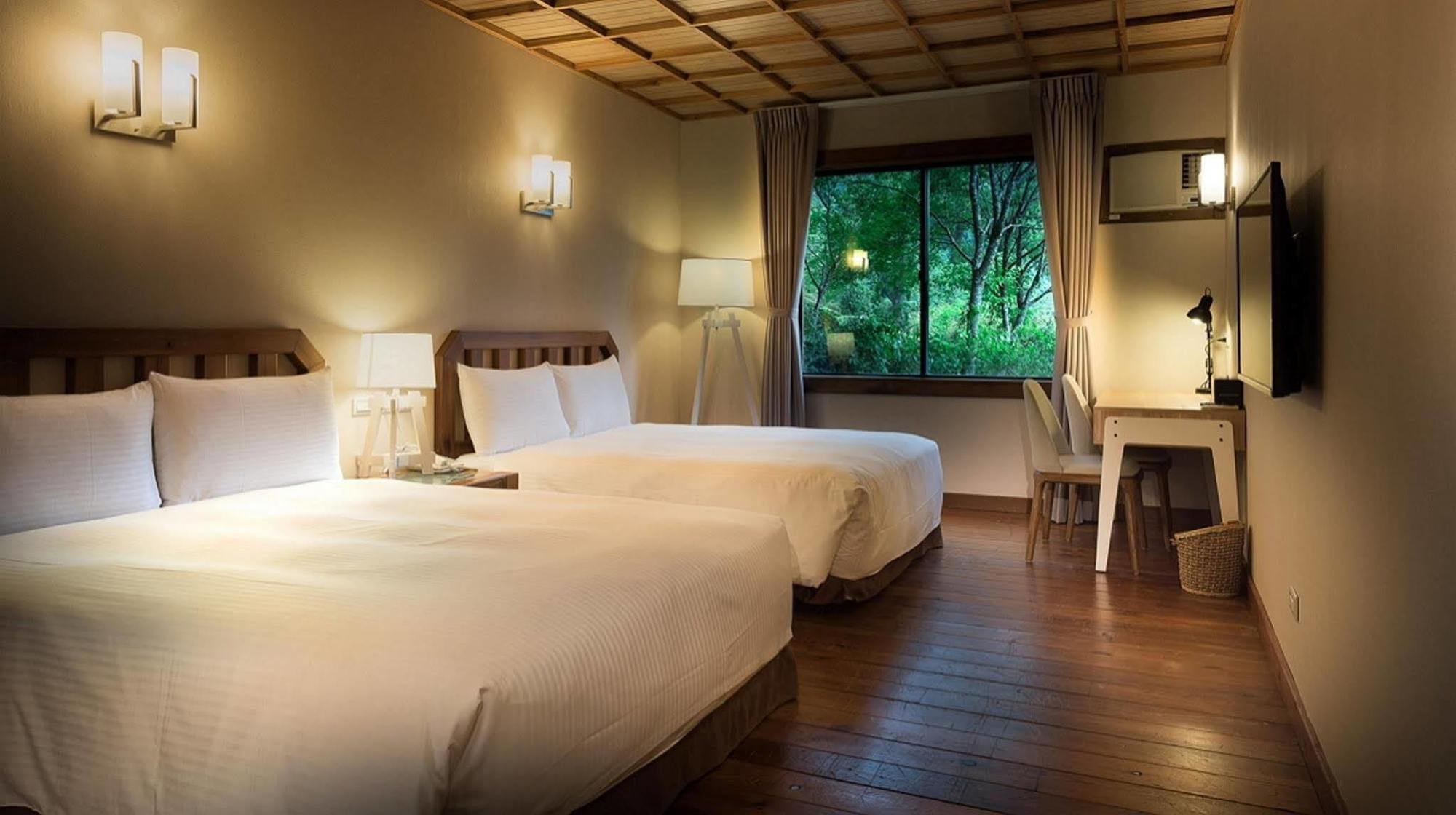Chilan Hotel Датун Экстерьер фото