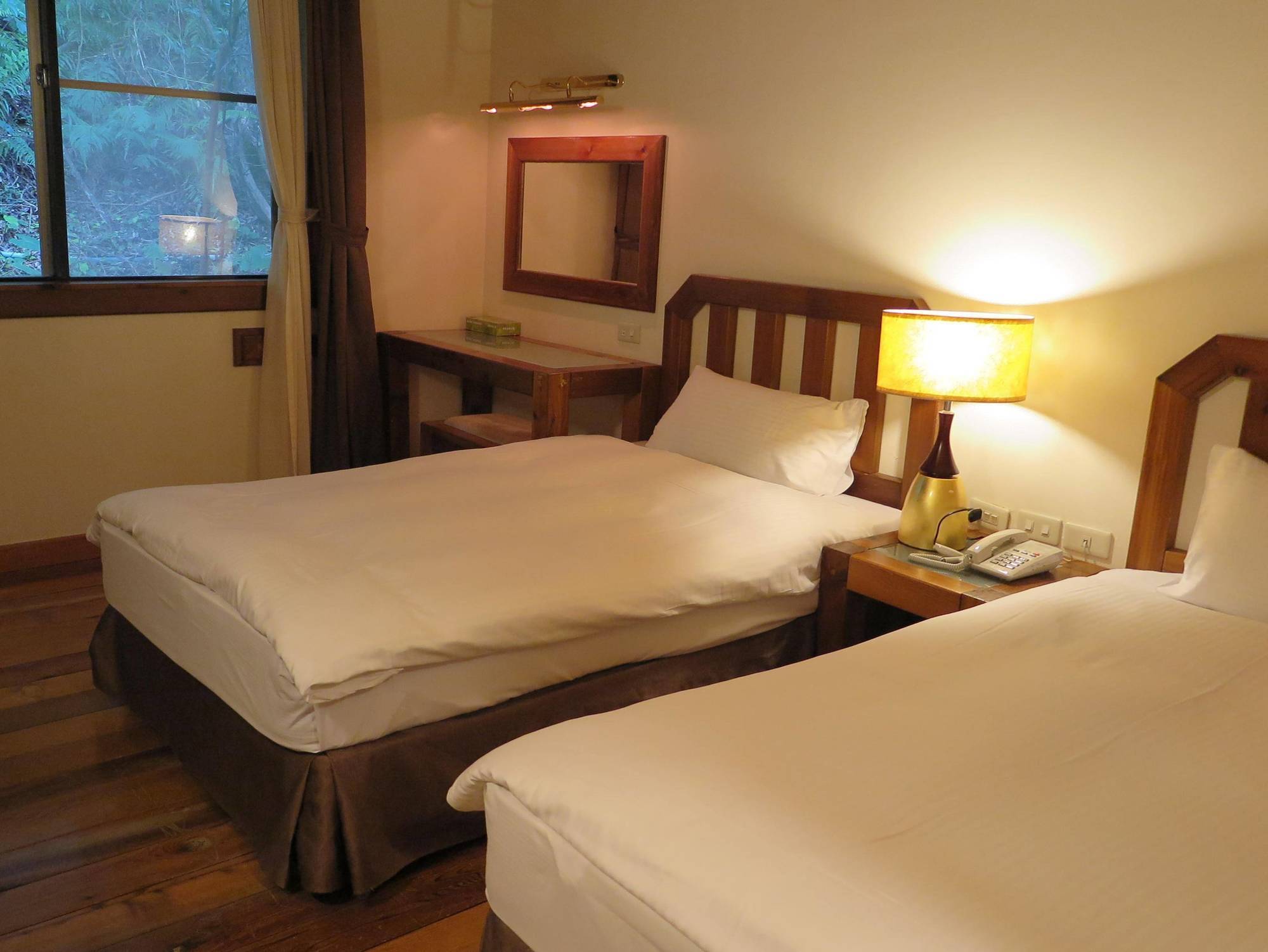 Chilan Hotel Датун Экстерьер фото